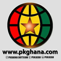 StoneBwoy ft by Piikaegh