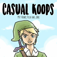 Zeldas Legenden - Episode 1 by Casual Koops