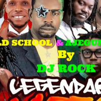  NAIJA OLD SCHOOL AJEGUNLU MUSIC MIX BY DJ ROCK by DJ ROCK