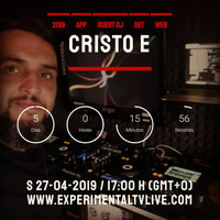 Cristo E@Experimental Tv Radio (27-04-2019) by EXPERIMENTAL TV RADIO