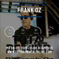 Frank Oz @ Experimental Tv Radio (08-05-2019) by EXPERIMENTAL TV RADIO