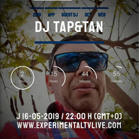 U. K Garage _2step _Mixed by d.j Tap&Tan_Vol.1 @Experimental Tv Radio (16-05-2019) by EXPERIMENTAL TV RADIO