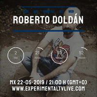 Roberto Doldan@Experimental Tv Radio (22-05-2019) by EXPERIMENTAL TV RADIO