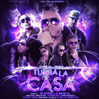 ALEXIO LA BESTIA FT. VARIOS ARTISTAS - TUMBA LA CASA (DJ CRISTIAN GIL REMIX 2016) by Cristian Gil Dj - Remixes