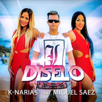 Miguel Saez Ft. K-Narias - Diselo (Remix) by Cristian Gil Dj - Remixes