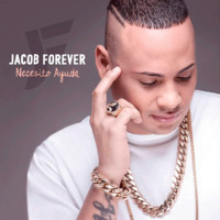 Jacob Forever - Necesito Ayuda (Edit Remix) by Cristian Gil Dj - Remixes