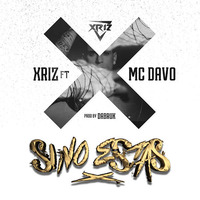 XRIZ FT. McDAVO - SI NO ESTAS (DJ CRISTIAN GIL EXTENDED MIX).mp3 by Cristian Gil Dj - Remixes