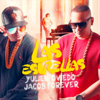 YULIEN OVIEDO FT. JACOB FOREVER - LAS ESTRELLAS (DJ CRISTIAN GIL EDIT MIX).mp3 by Cristian Gil Dj - Remixes