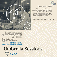May 2019 iLoveMusic Mix By Lynx by Umbrella Sessions