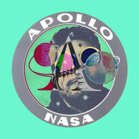 JΔHΔN   ☞🛰️ Apollo 11☜ [ Space Techno ] by JAHAN