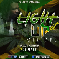 light it up reggae by Dj matt ke