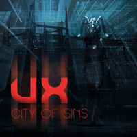 01 City Of Sins - [original Mix] by uX