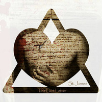 St. Jones - The Last Letter by Green Surface Industries