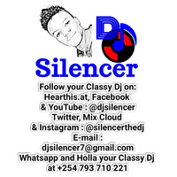 DJ SILENCER|REGGAE JOINT MASH UP by DJ SILENCER