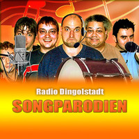 Radio Dingolstadt - Comedy - Hochwasserlied (Parodie) 2009 by Lost-in-Love