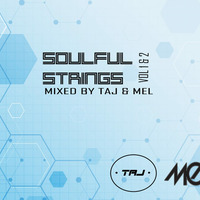 Soulful Strings Vol 1 - (Special Editions) by TAJ