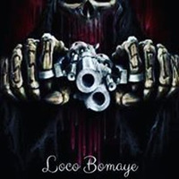 2.Loco Bomaye - MAKAVELI(prod.By 20dollarbeatz)(LOCO Album) by Loco Bomaye Ke I