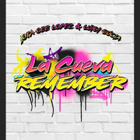 Jota Cee Lopez &amp; Luigi Gucia @ La Cueva Remember vol 4 by La Cueva Remember