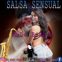 Salsa_Sensual_MixTape_(MoDo_BiRRia)_@DjBlake by DjBlake_Panama