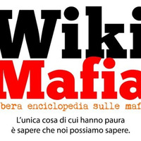 RadioScarp - WikiMafia by Luca Cereda