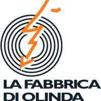 RadioScarp - La Fabbrica Di Olinda by Luca Cereda