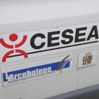 RadioScarp - CeSeA - Centro Servizi Adulti by Luca Cereda