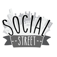 RadioScarp - Social Street by Luca Cereda