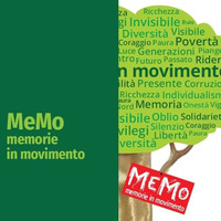 Radio Scarp Luca Cereda Memo - Memorie In Movimento by Luca Cereda