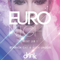 Live at Drink Schaumburg (11.1.19) by STARVIN CAT