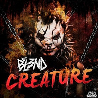 DJ BL3ND - Creature (Zombr3x Remix) --------- Remix Contest by Zombr3x