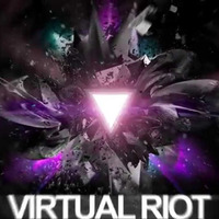 Virtual Riot - We're not alone(Zombr3x Remix) by Zombr3x