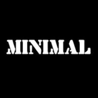 Zombr3x - Minimal Force by Zombr3x