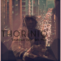 Bravestone (New York Mix) by ThoriniQ
