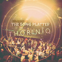 6th Episode Of The Song Platter Deep Sessions With Guest Dj, ThoriniQ [House Mechaniks] South Africa by ThoriniQ