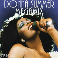 Donna Summer Megamix by Christian G.