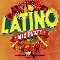 Latino Mix-Party Vol.2 by Christian G.