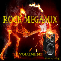 Rock Megamix Vol.2 by Christian G.