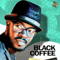 Black Coffee by Christian G.