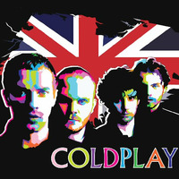 Coldplay The Mix by Christian G.