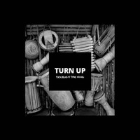 Turn Up by Double-F the King