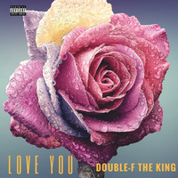 Love You by Double-F the King