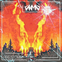 AKMA - Firestorm by Empire Records Official