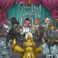 Dynamite by Golden Duck Orchestra