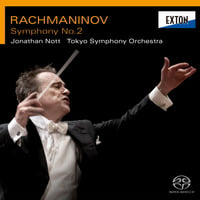 Rachmaninov - Sym 2 - Nott II by Invocation
