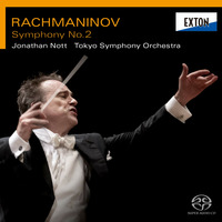 Rachmaninov - Sym 2 - Nott I by Invocation