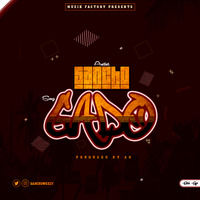 SANCHO - GADO  ( Produced by Ab ) by muzik factory