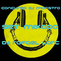 SET Mixado Concurso DJ Monstro - Dj Rafael Lorc by Dj Rafael Lorc