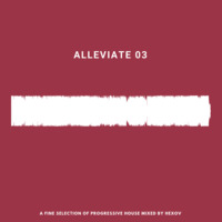 Alleviate 03 by Hexov
