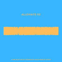 Alleviate 02 by Hexov