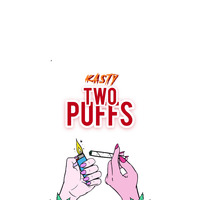 2 PUFFS by kasty